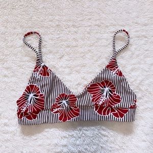 TRADED benoa hapa lenny top